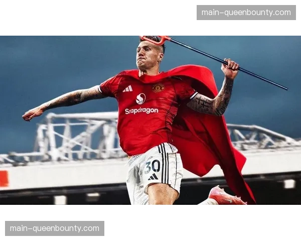 谢什科补时反绝杀 成曼联取胜富勒姆奇兵