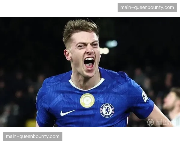 切尔西吉乌德拉普替补登场 波帅给年轻前锋机会